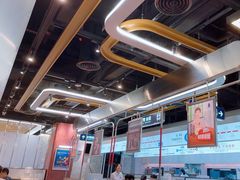 -敏华冰厅(平安金融中心店)