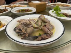 -方荣糊涂菜馆(湖北路店)