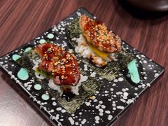 -本寻烧肉酒场(双井店)