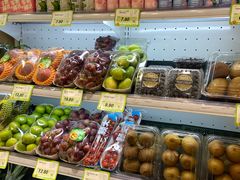 -鲜丰水果(仙霞路店)