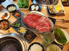 -和牛放题的殿堂 肉屋横丁(秋叶原店)