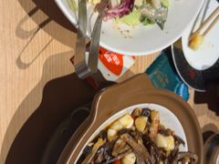 -哈啾嗨·新概念蒙餐(红星新城店)