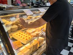 -思味特(纬一路店)