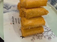 -大清花饺子(山庄店)