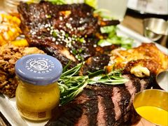 -尚牛社会 Beef & Liberty(金桥EKA天物店)