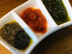 -安妮意大利餐厅(国贸店)