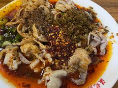 -温记府廟豆汤饭·始于1955年(海椒店)