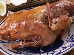 -珠江餐厅