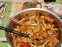 -鑫小城故事·藕汤·家常菜(台北一路总店)