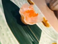 -匠和风精致料理(成都龙湖滨江天街店)