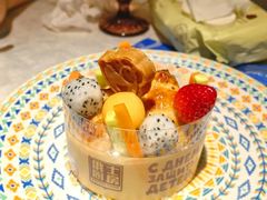 -俄士厨房(环球港店)
