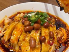 -九老汉·川渝江湖菜(合川路2店)