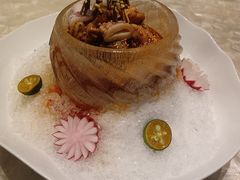 -人间采蜜(海信广场店)
