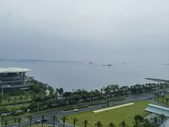 -厦门国际会议中心酒店(环岛路酒店)
