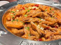 -胖哥俩肉蟹煲(湖滨银泰in77店)