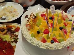 -竹雨堂创意中国菜(裕华店)