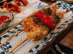 -半藏居酒屋(香港花园店)