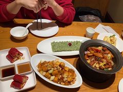-红鱼湾餐厅(国际大厦店)