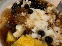 -鲜芋仙(南开大悦城店)