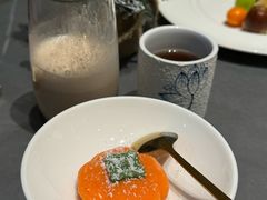 -俏立方·15年新楚菜
