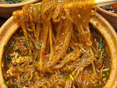 -王大乔泡椒米线·小火锅(星城天地店)