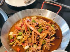 -李子坝梁山鸡(李子坝大鸡哥店)