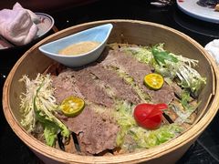 -万岛日本料理铁板烧(宁波阪急店)