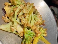 -新白鹿餐厅(松江开元地中海店)