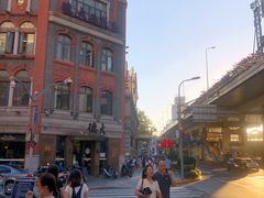 -德大西餐社(云南南路店)