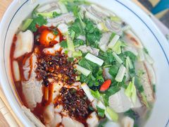 -长香源葫芦头梆梆肉(开通巷店)