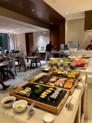 -海航威斯汀酒店·宴会厅