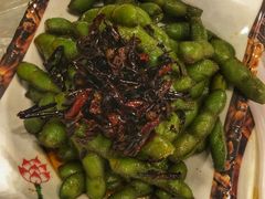 -美膳居川菜馆油焖大虾烧烤(卓刀泉店)
