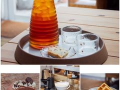 -拾壹cafe·工作室