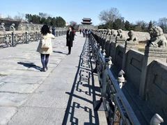 -卢沟桥文化旅游区