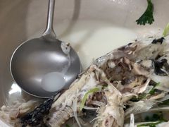 -天乐农家鱼头王(天目湖店)