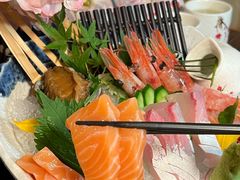 -长崎屋·日本料理·刺身·烧鸟(天河北路店)