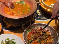 -吃饭皇帝大(合生汇店)