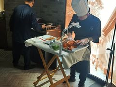 -京味斋·烤鸭·北京菜(安贞店)