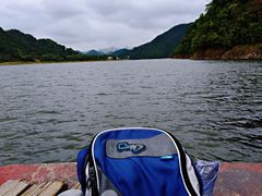 -新安江山水画廊风景区