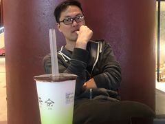 -TPLUS茶家(上海商城南京西路店)