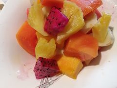 -咖啡之翼(奥特莱斯店)