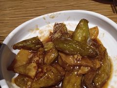 -金掌勺·锅包肉(广渠门店)