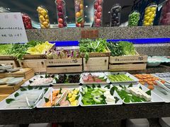 -初色海鲜自助(万丰路店)