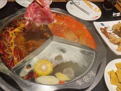 -董家湾重庆老火锅(嘉华店)