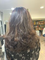 -AFA Hair studio·女士发型设计