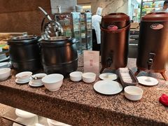 -大连富丽华大酒店·花都西餐厅