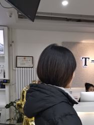 -爱秀造型 T-G