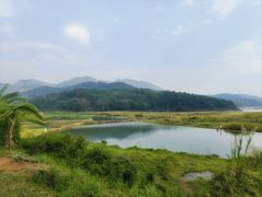 -孔雀湖生态旅游区