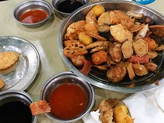 -瑞安第一泡·后街泡泡(虹桥后街店)