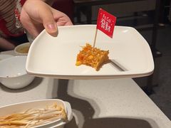 -海底捞火锅(万达广场店)